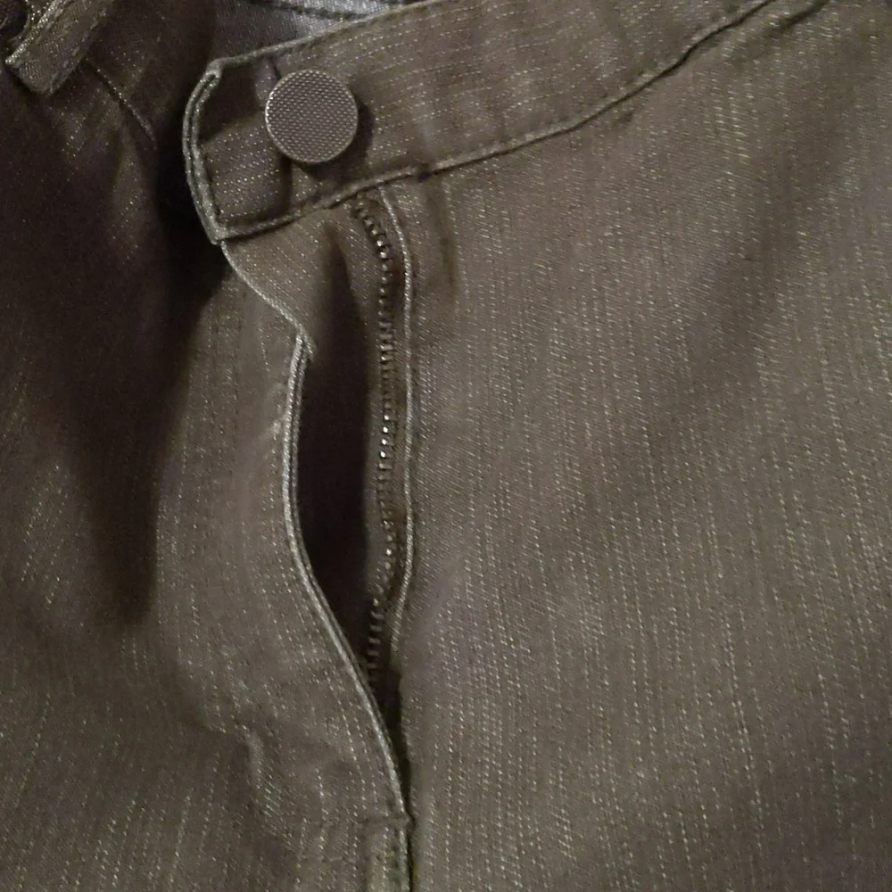 Ruby Rd. Size 10 Color Jean - Picture 3 of 5